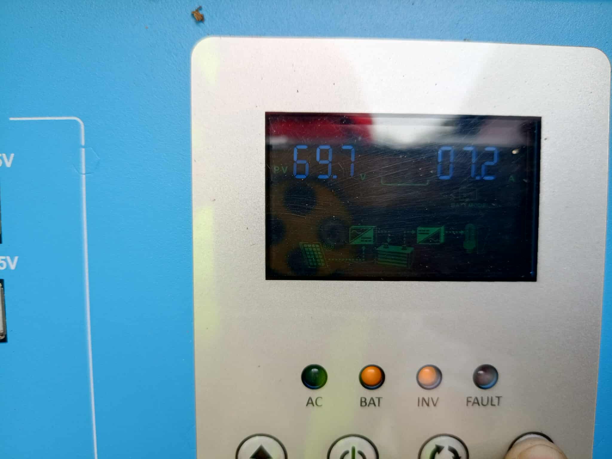 Wawa Jvco Solar 3